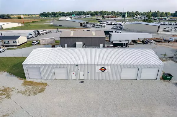 37316 Old Highway 270 HWY, Shawnee, OK 74804