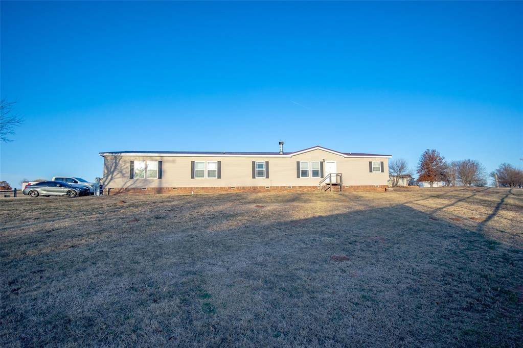 10163 350th ST, Blanchard, OK 73010
