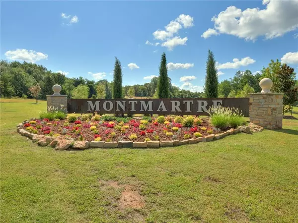 5717 Moulin DR, Edmond, OK 73034
