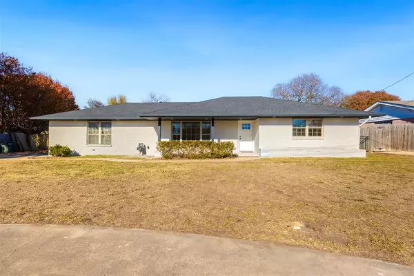 5511 Judy DR, Oklahoma City, OK 73115
