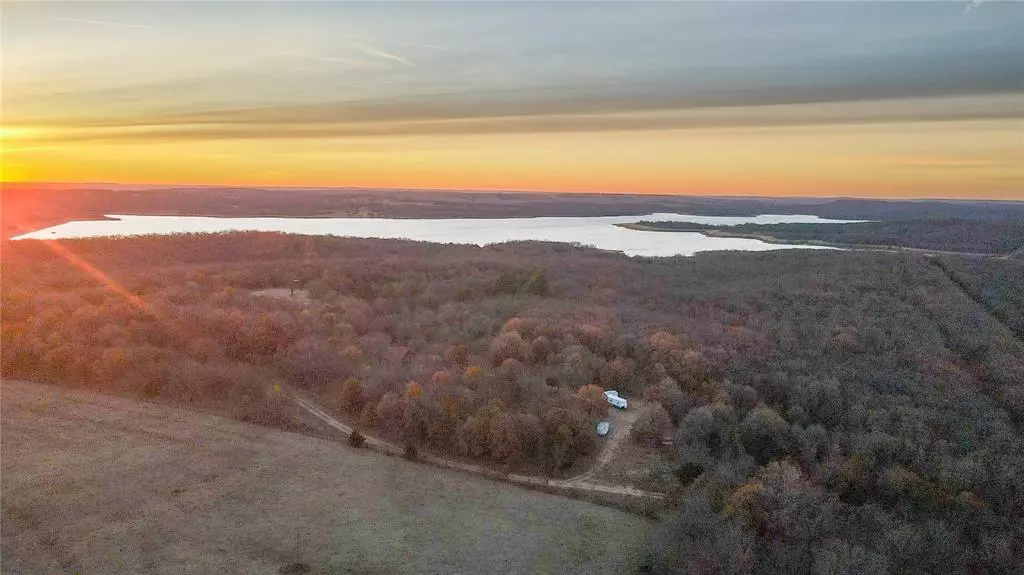 Dentonville RD, Okmulgee, OK 74447
