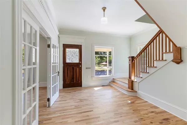 124 N Pesotum AVE, Shawnee, OK 74801