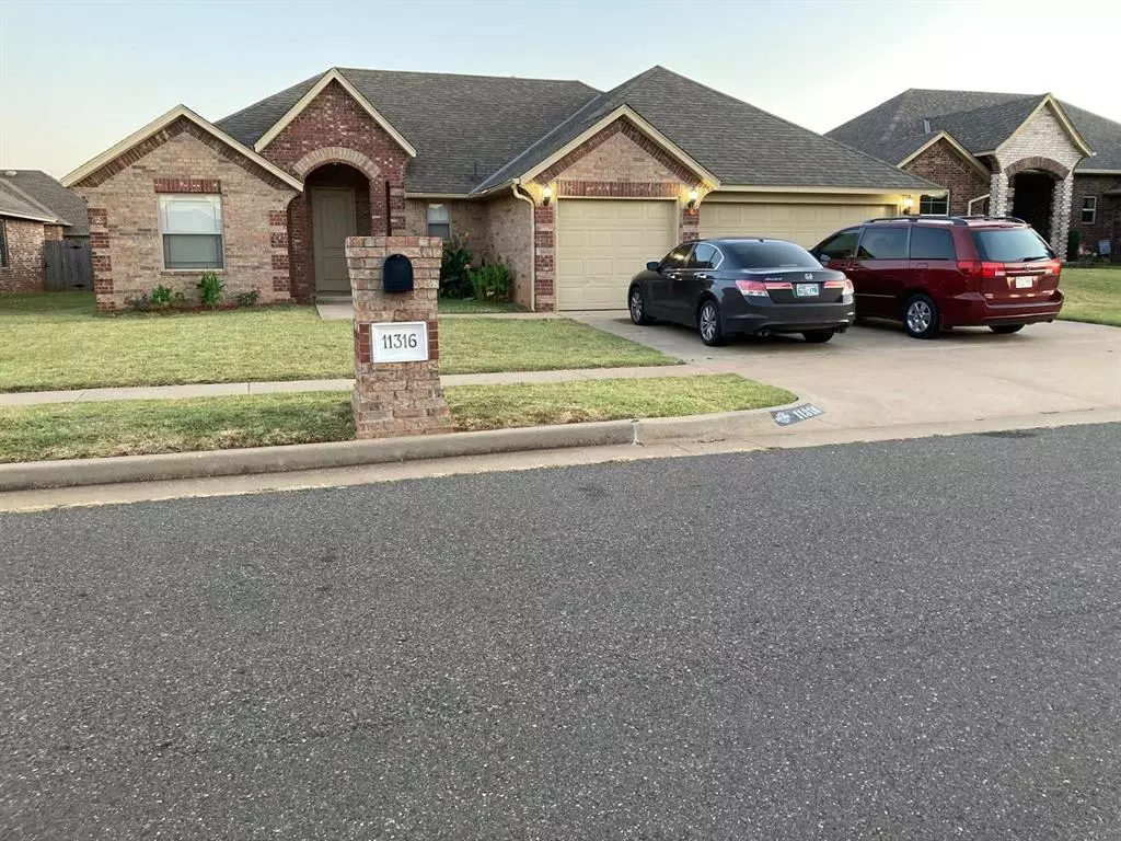 Mustang, OK 73064,11316 SW 37th ST