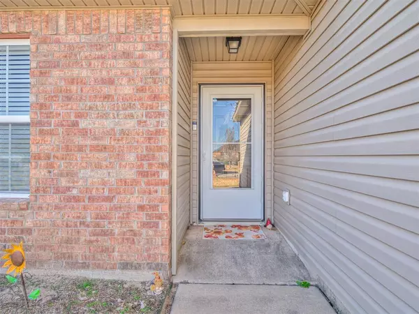 Newcastle, OK 73065,1805 Sussex ST