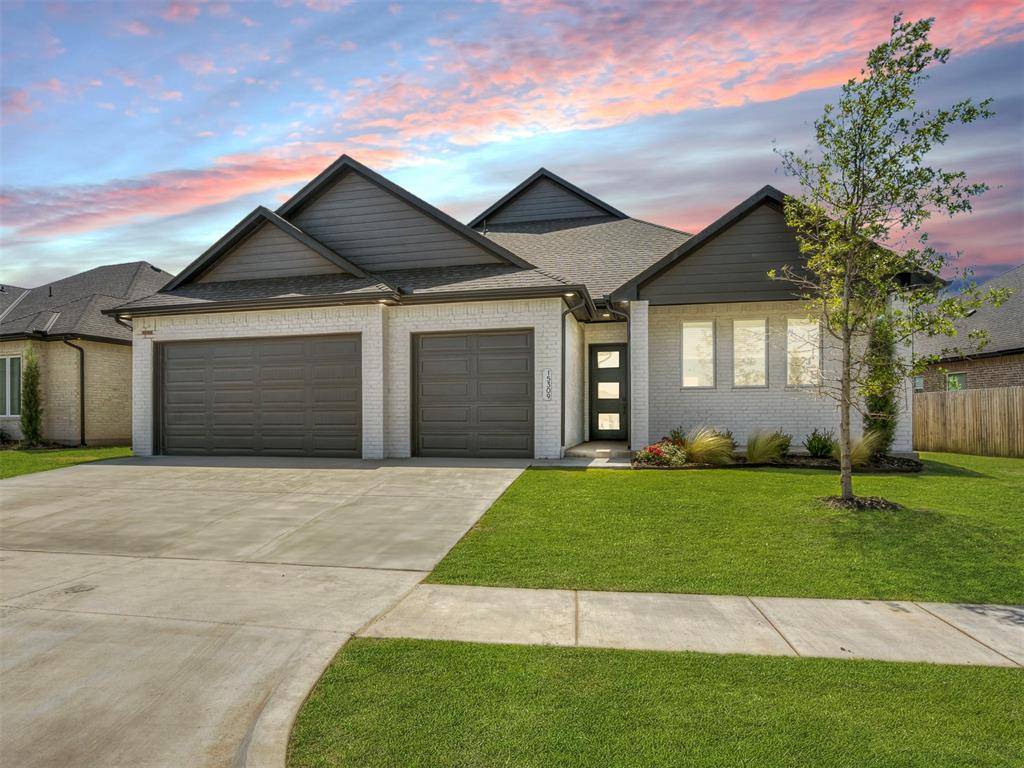 15309 Jasper LN, Edmond, OK 73013