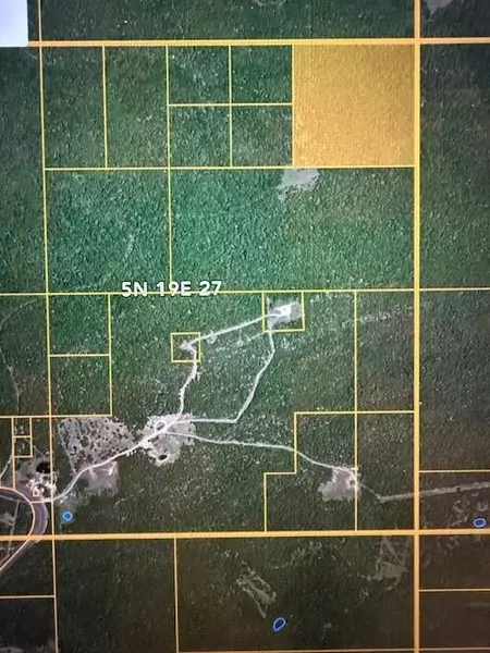 0000 S 2 HWY, Wilburton, OK 74578