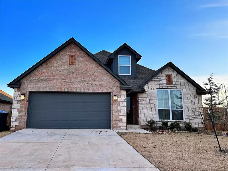 4236 NW 152nd TER, Edmond, OK 73013