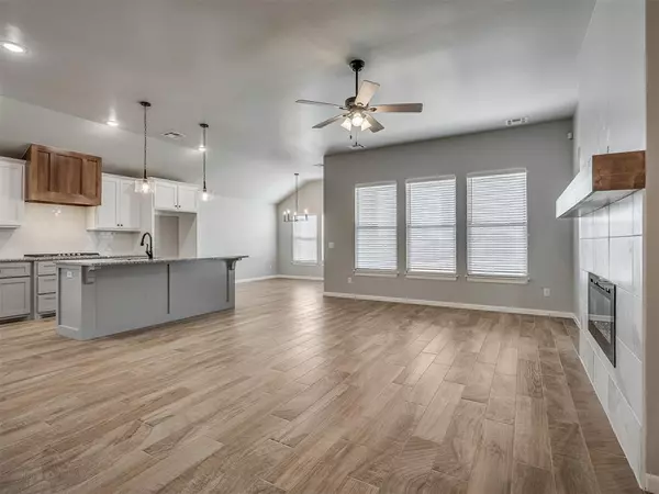 Newcastle, OK 73065,2777 Sherwood CT