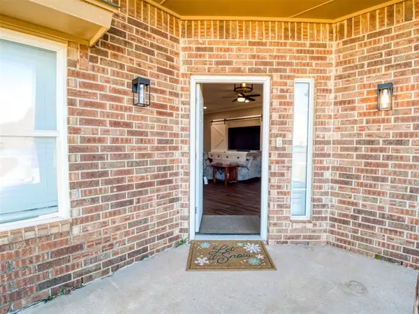 Okarche, OK 73762,9516 NW Grant RD