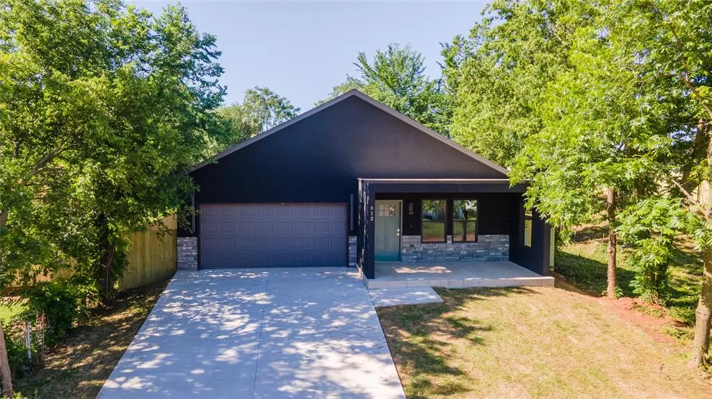 612 SE 27th ST, Oklahoma City, OK 73129