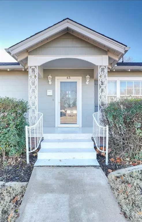 Shawnee, OK 74801,45 E Drummond ST