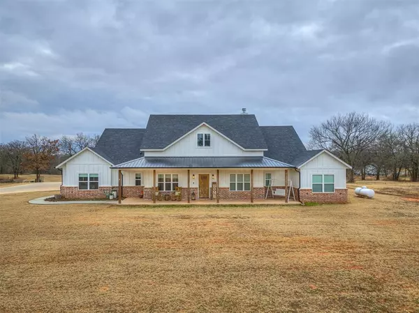 Norman, OK 73026,13700 E Cedar LN