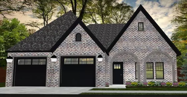 1809 Paseo PL, Edmond, OK 73034