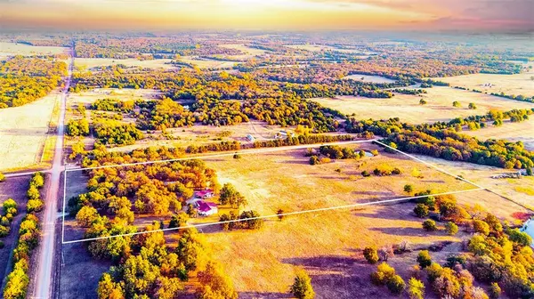 Carney, OK 74832,4 E 820 RD #Tract 4