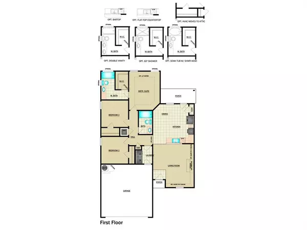 Harrah, OK 73045,21337 Rovic RD