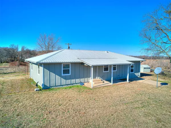 Shawnee, OK 74801,37106 Lake RD