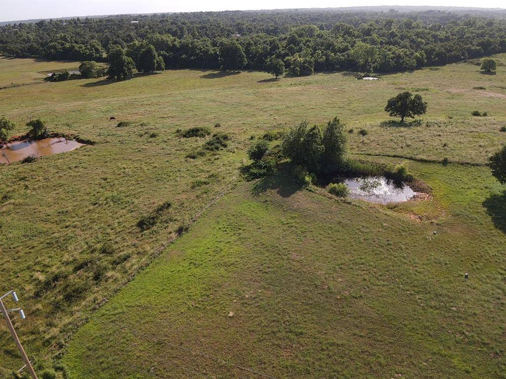 Dobbs RD, Newalla, OK 74857