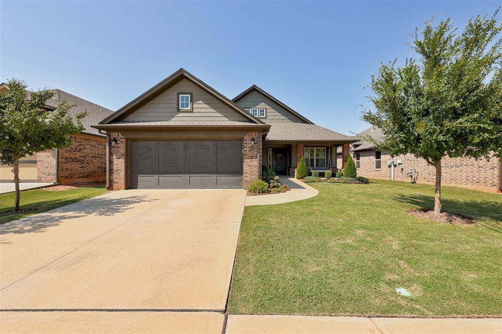 Norman, OK 73069,3508 Crampton Gap WAY