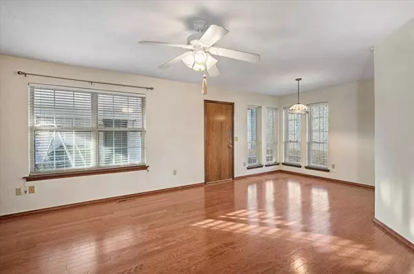 Norman, OK 73069,824 Terrace PL