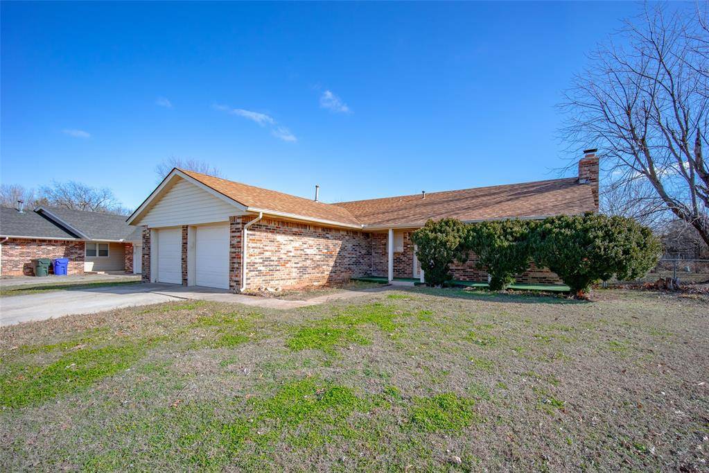 1934 Wilmington CT, Norman, OK 73071