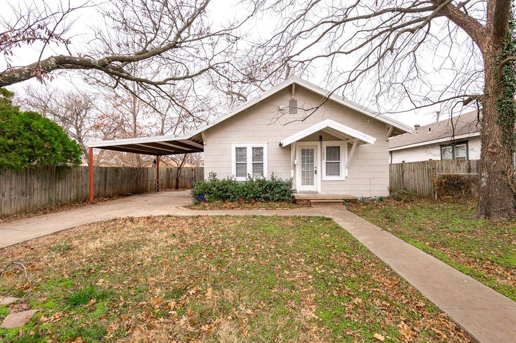 1606 S Springfield ST, Stillwater, OK 74074
