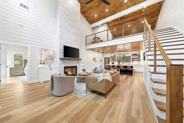 Broken Bow, OK 74728,147 Hochalife TRL