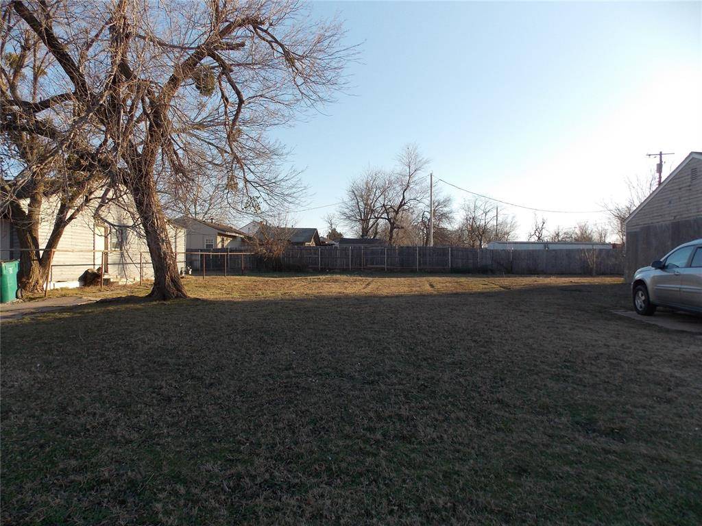 3424 SW 29th PL, Oklahoma City, OK 73119