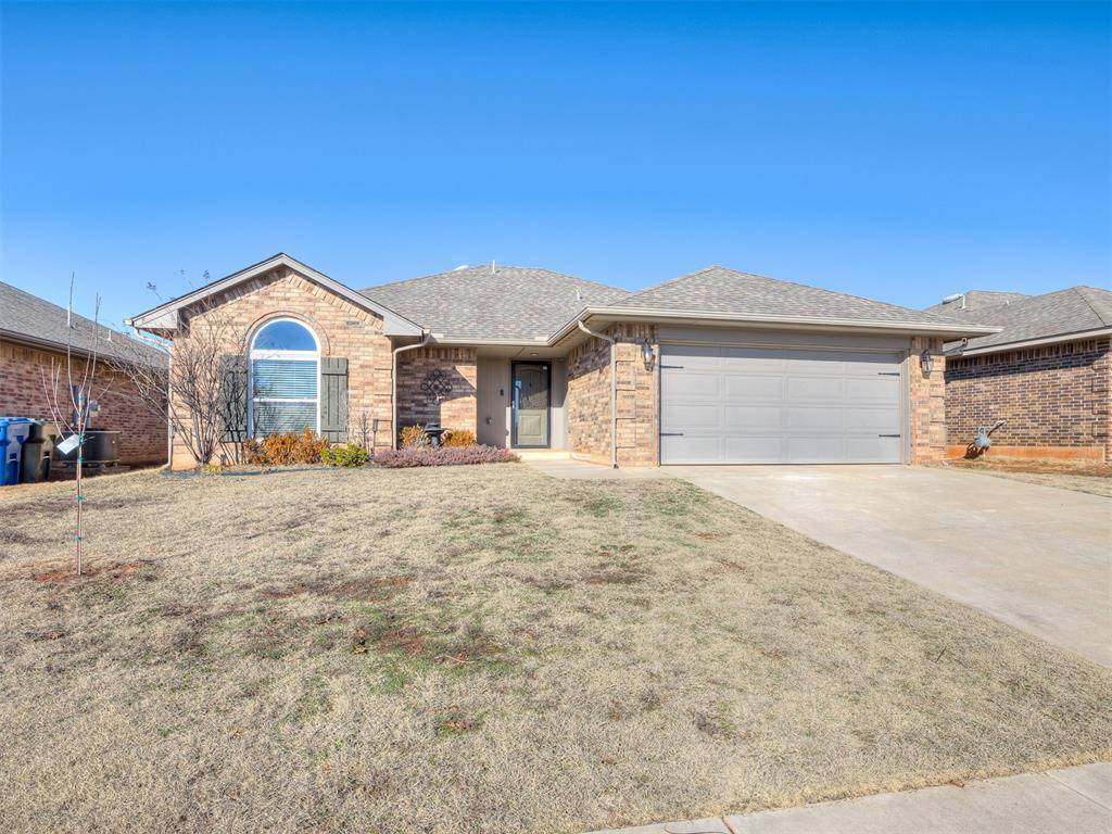 Norman, OK 73026,3905 Lynford LN
