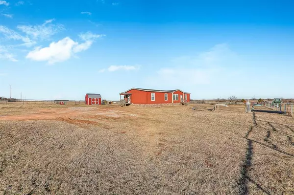 Mulhall, OK 73063,23900 N Broadway RD