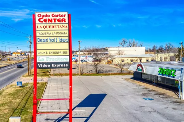 2000 N Macarthur BLVD, Oklahoma City, OK 73127