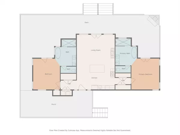 Broken Bow, OK 74728,194 Kingfisher TRL