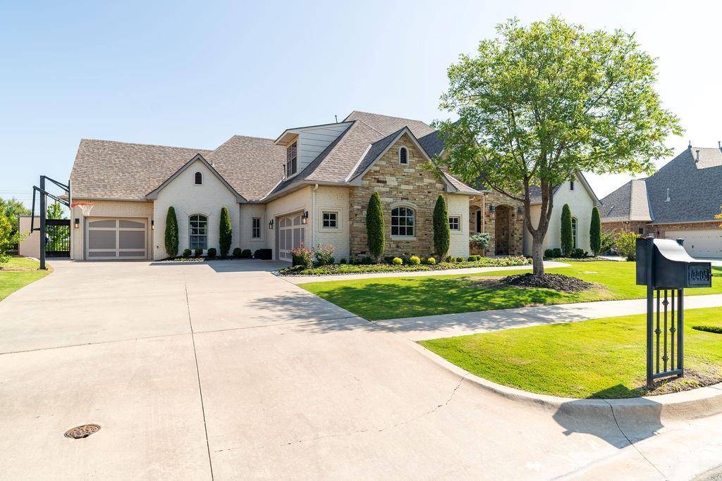Norman, OK 73072,4405 Cannon DR