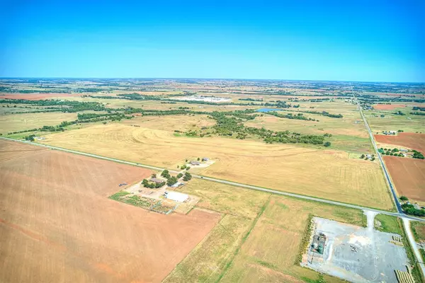 Amber, OK 73004,1314 CR 1300