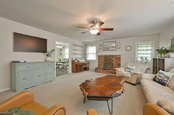 The Village, OK 73120,2009 Meeker DR