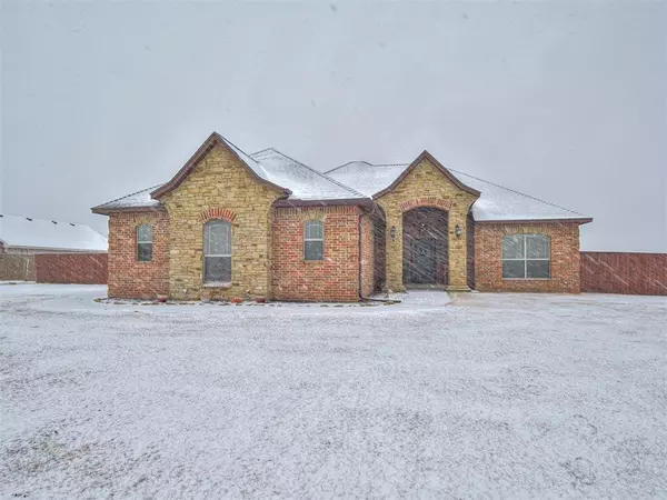 7302 S Legacy Pointe, El Reno, OK 73036