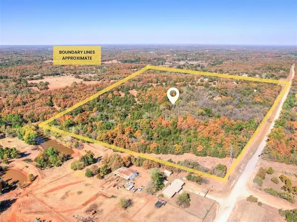 N 3300 RD, Harrah, OK 73045