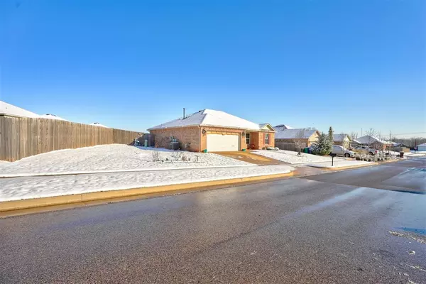 Piedmont, OK 73078,11733 NW 130th ST