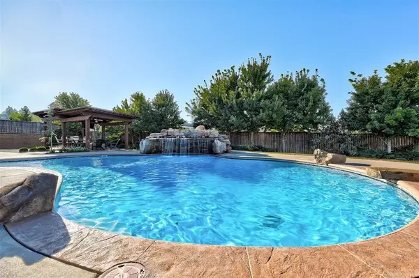 Newcastle, OK 73065,1700 NW 35th PL