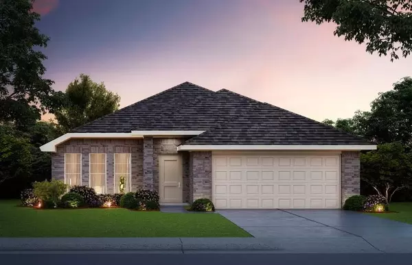 Edmond, OK 73012,18017 Austin CT