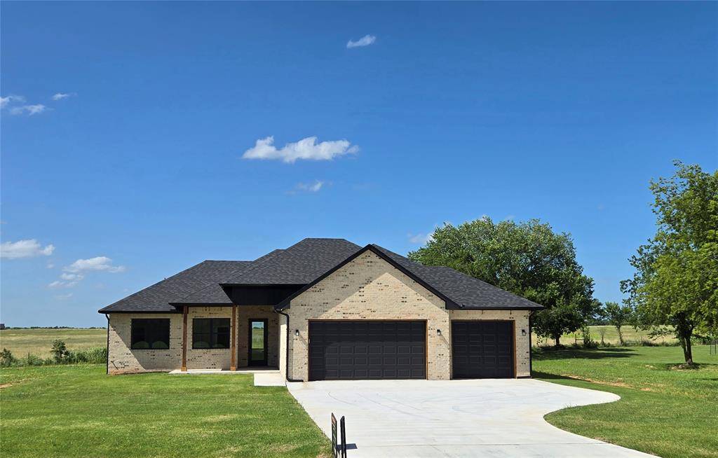 36120 Prairie Ridge, Shawnee, OK 74804
