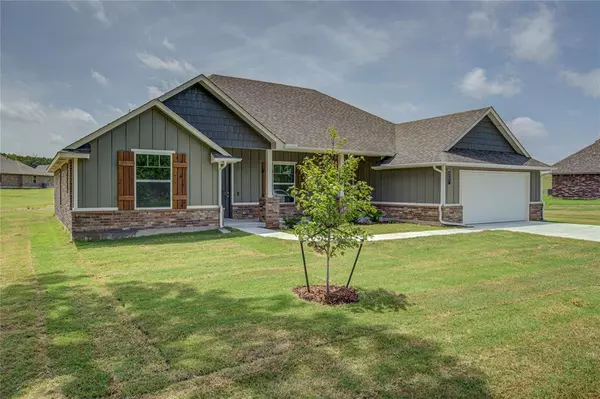 207 Hope AVE, Shawnee, OK 74804