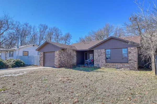 Noble, OK 73068,506 S 7th ST