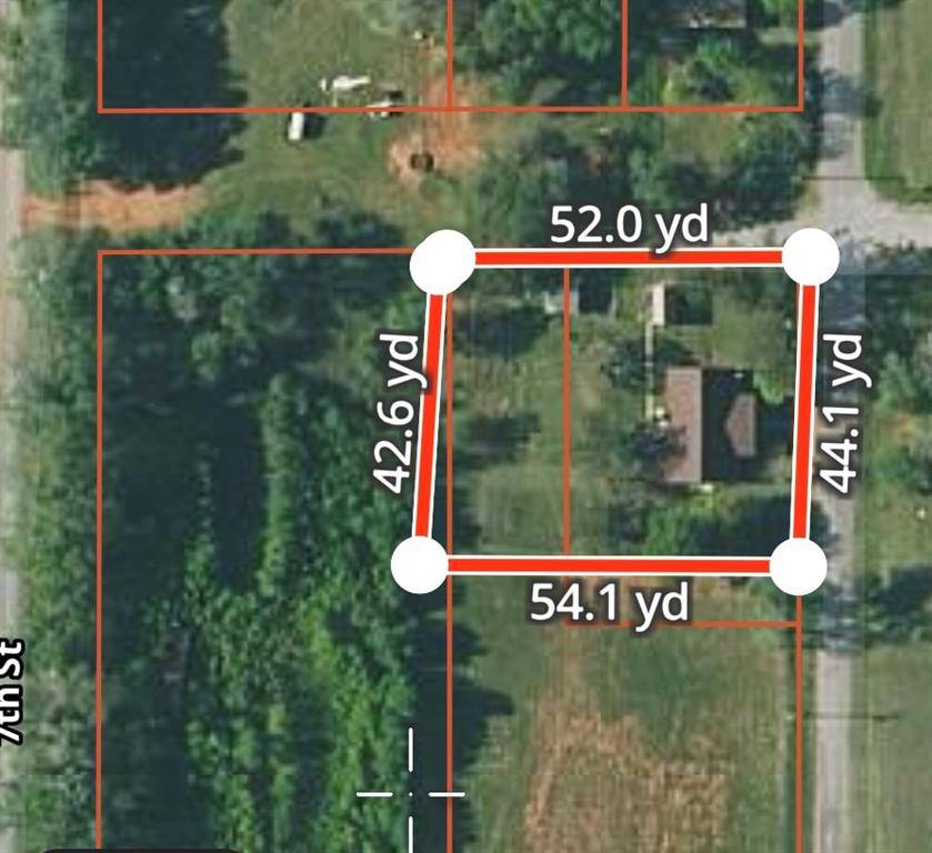 Hammon, OK 73650,501 N 8th ST