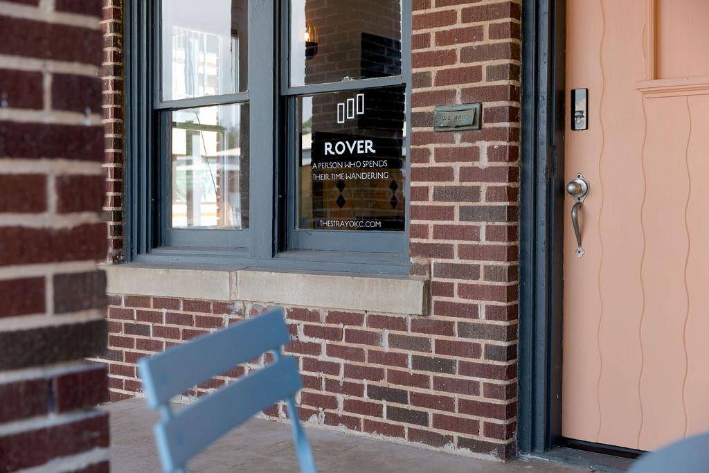 Oklahoma City, OK 73106,1620 N Blackwelder AVE #Rover