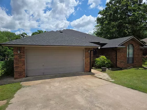 Pauls Valley, OK 73075,812 S Jessica WAY