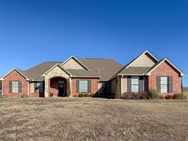 11420 County Rd 1518 Circle,  Ada,  OK 74820