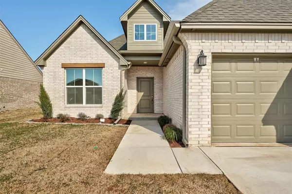 Edmond, OK 73034,2132 Josslyn PL