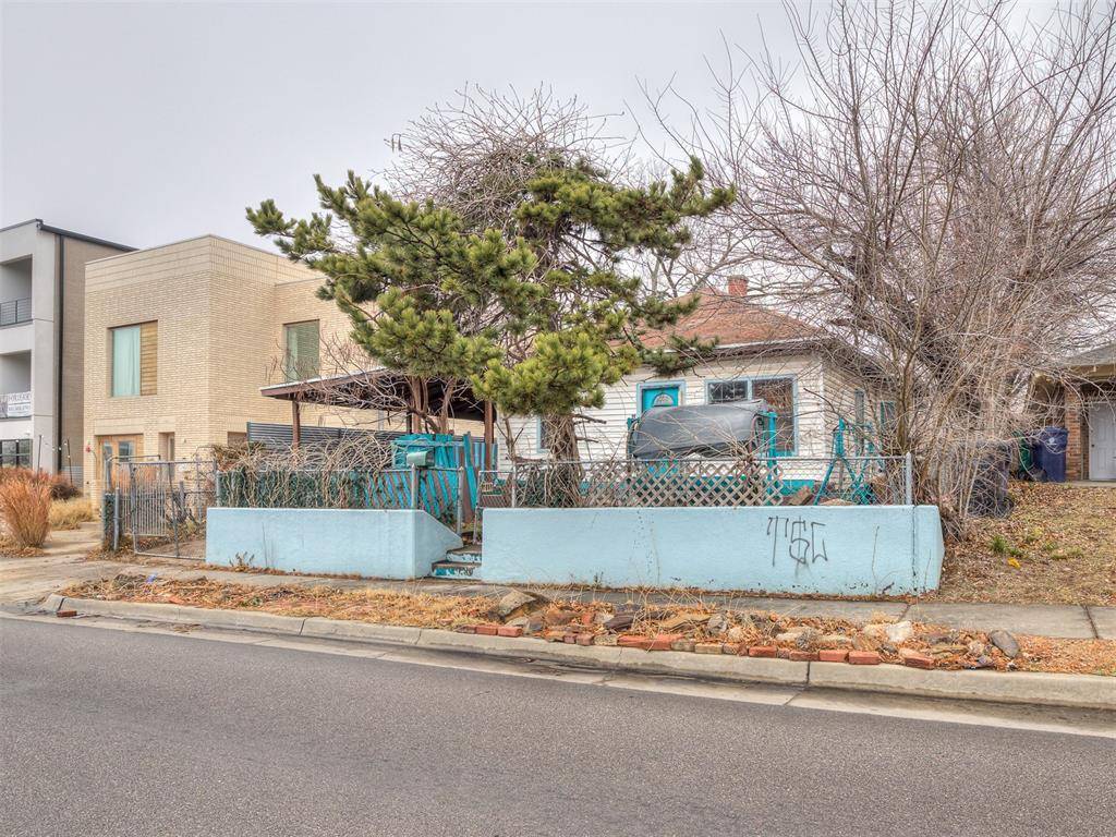 1617 NW 16th ST, Oklahoma City, OK 73106