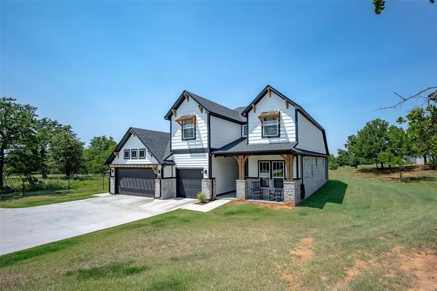 17123 240th ST, Washington, OK 73093