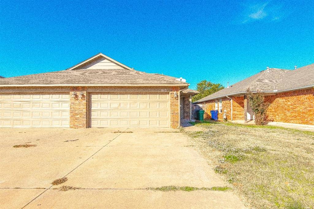11113 SW 5th ST, Yukon, OK 73099